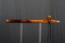 Century Osage Orange Native American Flute, Minor, Mid F#-4, #L25J (13)